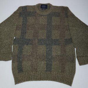 Scott Officer Sweater Men's